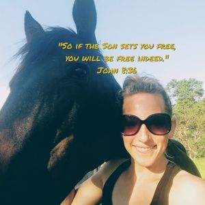 Meet your Posher, Abbey